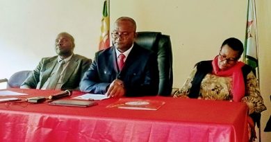 Mwonzora Sounds Alarm Bèlls: Fuel Hike, Constitutional Tampering Will Suffocate Zimbabweans