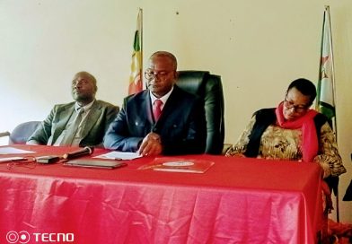 Mwonzora Sounds Alarm Bèlls: Fuel Hike, Constitutional Tampering Will Suffocate Zimbabweans