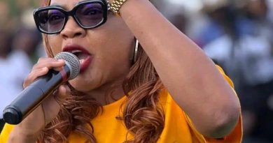 Prophetess Matimbire to grace DOV All Night Jamboree in Cape Town