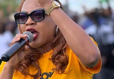 Prophetess Matimbire to grace DOV All Night Jamboree in Cape Town