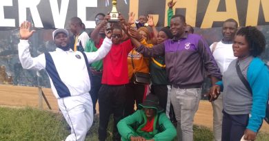 Mashonaland West Crowned Inaugural NICAZ Champions Mashonaland West Crowned Inaugural NICAZ Champions