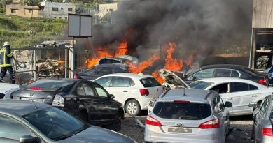 Palestine’s Ministry Of Foreign Affairs Slams ‘Genocidal War’ As Settler Terrorism Surges