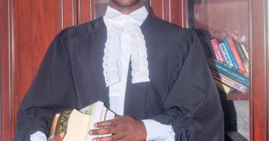 MANDATE BY EXHAUSTION: The UZ Electoral Vacuum and the National Crisis of Tenure