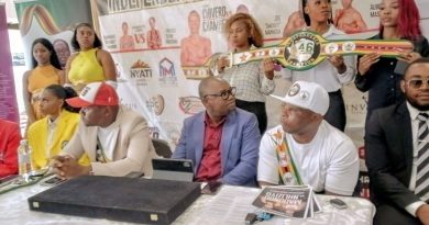 Independence Boxing Bonanza To Fight Drug And Substance Abuse Independence Boxing Bonanza To Fight Drug And Substance Abuse