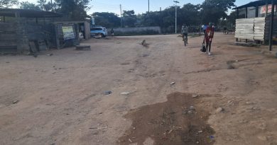 Residents fume over Turf Town deplorable service delivery