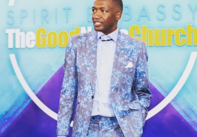 Police mum on Uebert Angel alleged sex crimes