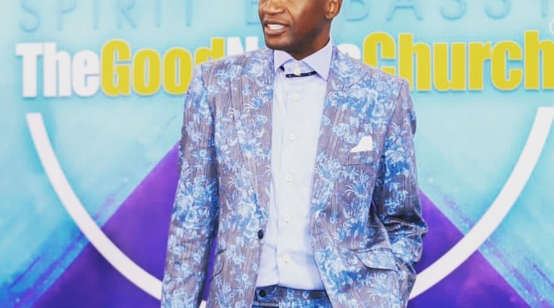 Police mum on Uebert Angel alleged sex crimes