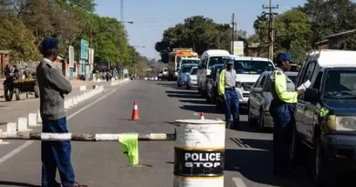 Police intensify blitz against vehicle owners