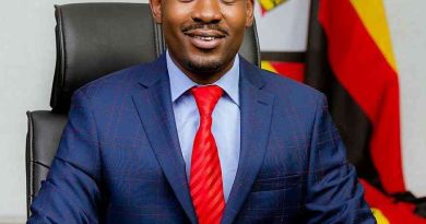 Chamisa slams 2030 agenda — “It’s a blanket ban on elections… A hijacking of the nation”