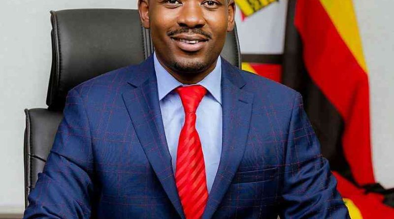 Chamisa slams 2030 agenda — “It’s a blanket ban on elections… A hijacking of the nation”