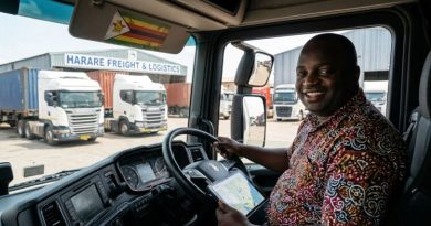 “Pants Down with the Landlord!” Zimbabwe Trucker’s Life Explodes in Murder-Suicide After Wife’s Shocking Betrayal and Paternity Bombshell!