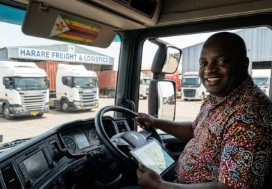 “Pants Down with the Landlord!” Zimbabwe Trucker’s Life Explodes in Murder-Suicide After Wife’s Shocking Betrayal and Paternity Bombshell!