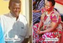 COUPLE KILLED BY THEIR EX-DOMESTIC WORKER IN CHINHOYI