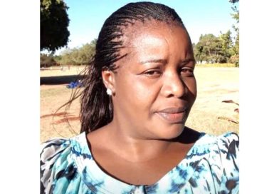 Harare Teacher, Whose Belongings Were Thrown Into Her Classroom By Ex-Husband, Granted Protection Order