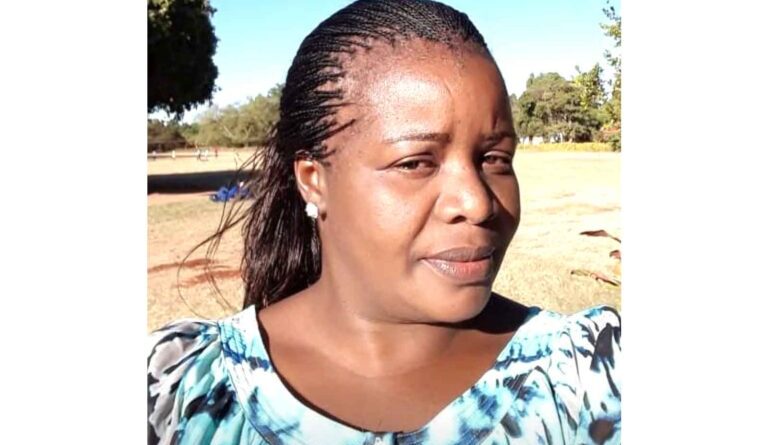 Harare Teacher, Whose Belongings Were Thrown Into Her Classroom By Ex-Husband, Granted Protection Order