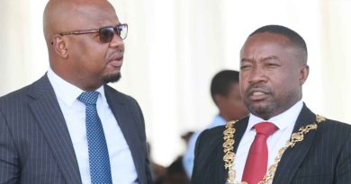 Juju rituals at Harare City Council as cat faeces, peanuts and dead bird dumped near a office