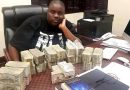 ‎THE COST OF A DREAM: HOW SCAMMERS ARE WEAPONIZING THE PHILANTHROPY OF SIR WICKNELL CHIVHAYO