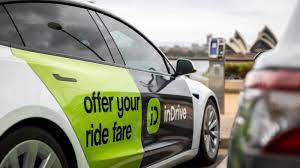 Adjust to our ride fares or walk, InDrive drivers tell Zimbos