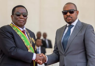 How they tried to kill Nelson Chamisa in Mutare, Nyanga, Chivi, Chiredzi, Zaka, and why President Mnangagwa stopped them How they tried to kill Nelson Chamisa in Mutare, Nyanga, Chivi, Chiredzi, Zaka, and why President Mnangagwa stopped them