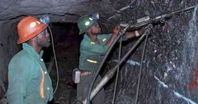 New dawn for Kadoma — Pejamatang Mine targets 1,000 jobs as production resumes New dawn for Kadoma — Pejamatang Mine targets 1,000 jobs as production resumes