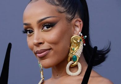 She’s been fed with evil by her mother’: Dumisani Dlamini breaks silence following Doja Cat’s social media meltdown