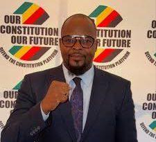 Some ZANU PF MPs against Constitutional Amendment Bill says opposition legislator