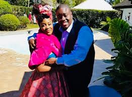 Chivayo’s ex-wife demands $25 million payout, 40k monthly maintanence_