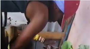 Epworth Mother Who Burned Her Son’s Hands On A Gas Stove Arrested