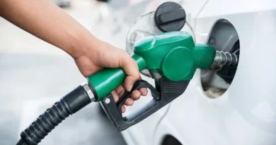 Fuel price spike must inspire us to insulate our economy from external shocks