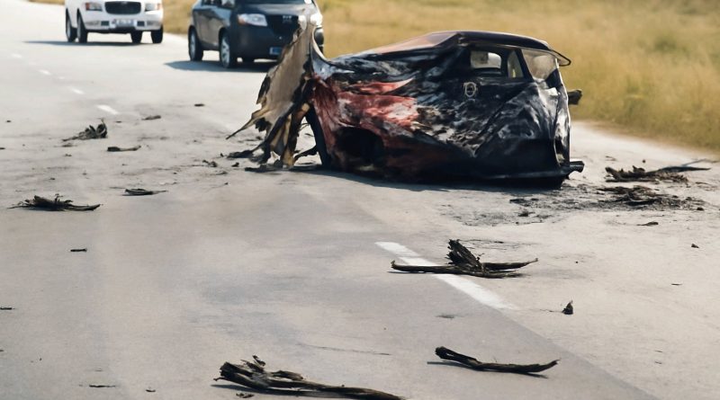 Government Warns Of Prosecution Over Sharing of Fatal Accident Images Government Warns Of Prosecution Over Sharing of Fatal Accident Images