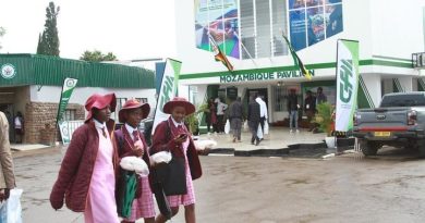 China is Africa’s most willing, trusted partner in sharing opportunities