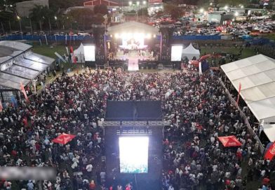 Ama2K festival shuts down Harare in youth takeover Ama2K festival shuts down Harare in youth takeover