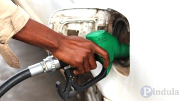 Diesel Hits US$2.11, Petrol US$2.23 In Zimbabwe’s Third Fuel Price Hike In 30 Days