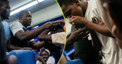 Teachers from hell… Government investigates vicious attack on student… Savage attack happened on a school bus