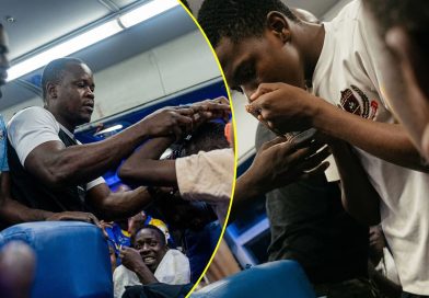 Teachers from hell… Government investigates vicious attack on student… Savage attack happened on a school bus