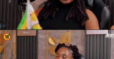 Woman Claims She Would Have Shot Prophet Walter Magaya With A Gun