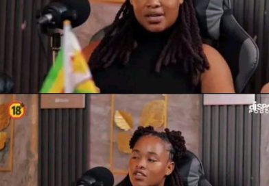 Woman Claims She Would Have Shot Prophet Walter Magaya With A Gun Woman Claims She Would Have Shot Prophet Walter Magaya With A Gun