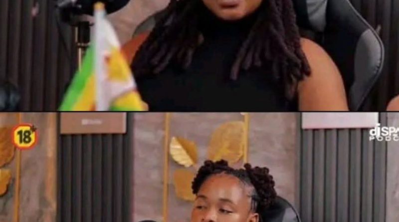 Woman Claims She Would Have Shot Prophet Walter Magaya With A Gun Woman Claims She Would Have Shot Prophet Walter Magaya With A Gun