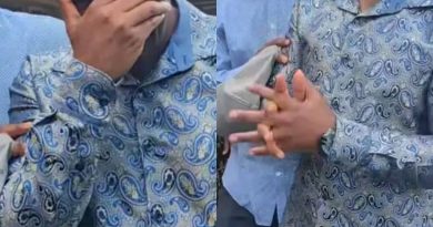 Mhona, Chamisa send condolence messages to Mujuru family