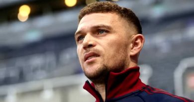 This Newcastle star is set to leave the club in the summer This Newcastle star is set to leave the club in the summer