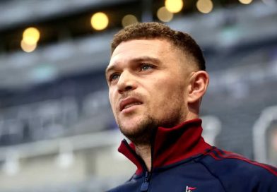 This Newcastle star is set to leave the club in the summer This Newcastle star is set to leave the club in the summer