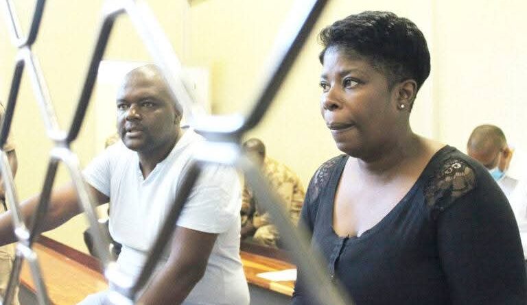 NAMIBIA: ZIMBABWEAN CHILD KILLER EXONERATES WIFE FROM MURDER AND BURNING VICTIM NAMIBIA: ZIMBABWEAN CHILD KILLER EXONERATES WIFE FROM MURDER AND BURNING VICTIM