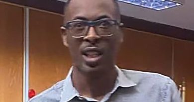 Chinamasa defrauds R13 million in accident funds