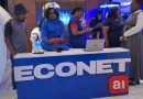 Zimbabwe backs Econet AI launch as catalyst for digital economy growth