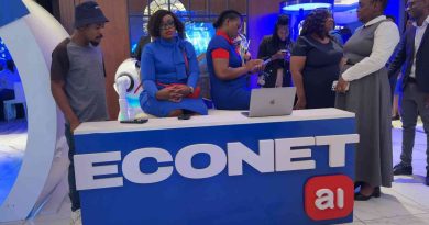Zimbabwe backs Econet AI launch as catalyst for digital economy growth