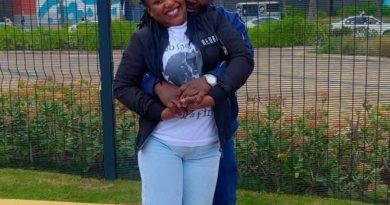Zimbabwean Man Killed by Wife in Cape Town Domestic Dispute