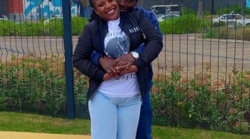 Zimbabwean Man Killed by Wife in Cape Town Domestic Dispute