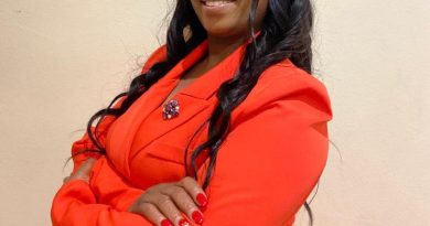 Technical Depth, Strategic Thinking Key to Solving Global Infrastructure Challenges — Dr. Lukhanyiso Mpongoshe