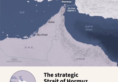 Iran allows limited passage through Strait of Hormuz under two-week ceasefire deal Iran allows limited passage through Strait of Hormuz under two-week ceasefire deal