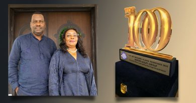 President Mnangagwa praised after River Valley’s global achievements